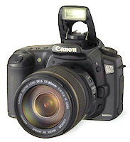 Canon EOS 20D