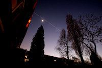 Satellieten