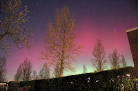 Aurora Borealis