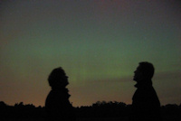 30 oktober 2003 - De Bilt, Houdringe