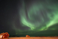 22 maart 2009 - Lofoten