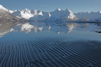 Siteseeing, Lofoten, Norway