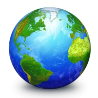 earth: the finest planet in the universe!