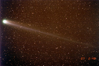 Hyakutake, Biddinghuizen, 27 maart 1996