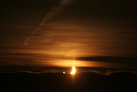 Fagaras - astronomie