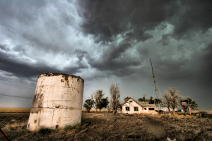 Stormchasing USA, 1 - 16 juni 2012