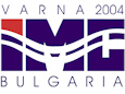IMC2004, Varna, Bulgaria