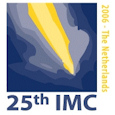 IMC2006, Roden, Netherlands
