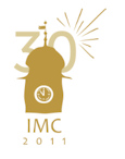IMC2011, Sibiu, Romania