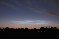 21 juni 2006 - De Bilt