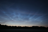 16 juni 2009 - De Bilt, Houdringe