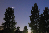 Iridium, 25 mei 2004, De Bilt