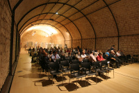 ECSS, Palma de Mallorca, Spain, 3-7 october 2011